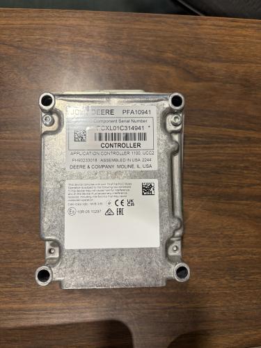 John Deere NEW APP CONTR 1100