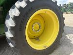 John Deere S790