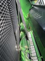 John Deere 560M