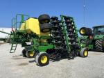 John Deere N530C