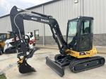 John Deere 35 P