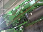 John Deere S770