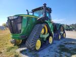 John Deere 9520RX