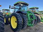John Deere 8R 370