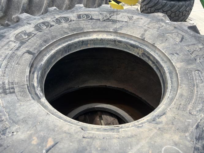 Goodyear 66X43-25