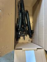 John Deere AA32164 WING WHEEL CYLINDER