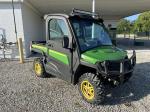 John Deere XUV835M