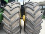 John Deere 9420