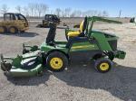John Deere 1550