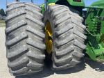 John Deere 9630