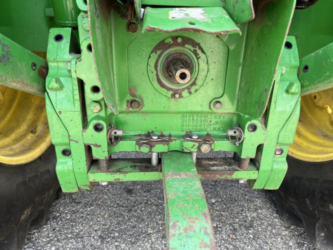 John Deere 7610