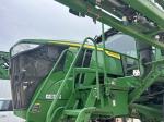John Deere 612R