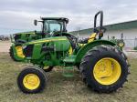 John Deere 5045E