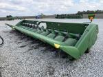 John Deere 712C