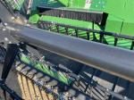 John Deere RD40F
