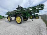 John Deere R4045