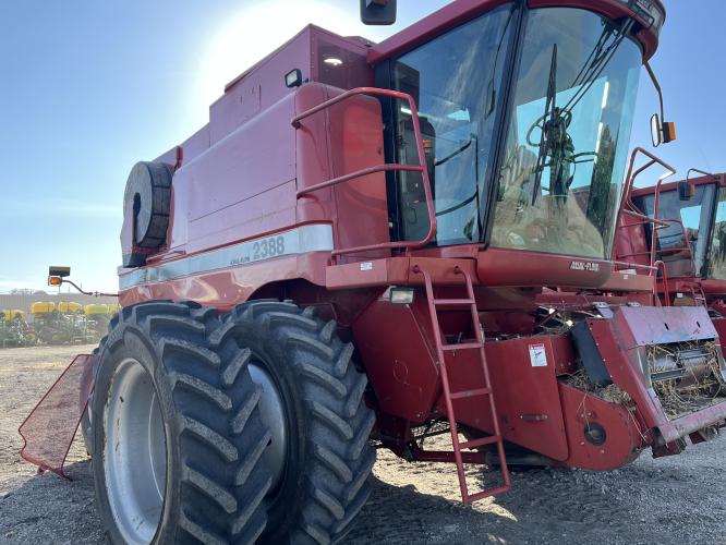 Case Ih 2388