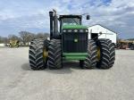 John Deere 9530