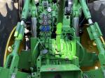John Deere 6215R