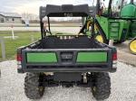 John Deere XUV 825I GREEN