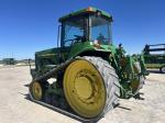 John Deere 8400T
