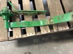 John Deere AA29651 RH Arm w/ hub