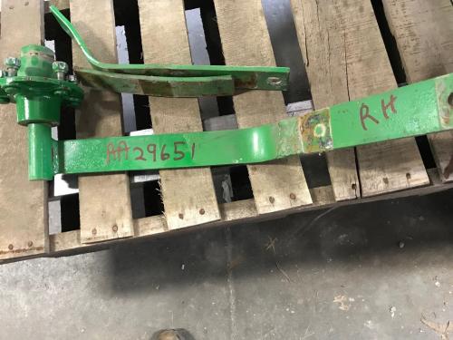  John Deere AA29651 RH Arm w/ hub
