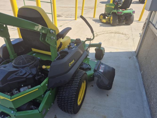 John Deere Z730M