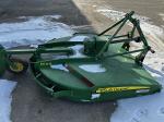 John Deere MX6
