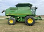John Deere 9770 STS