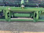 John Deere RD40F