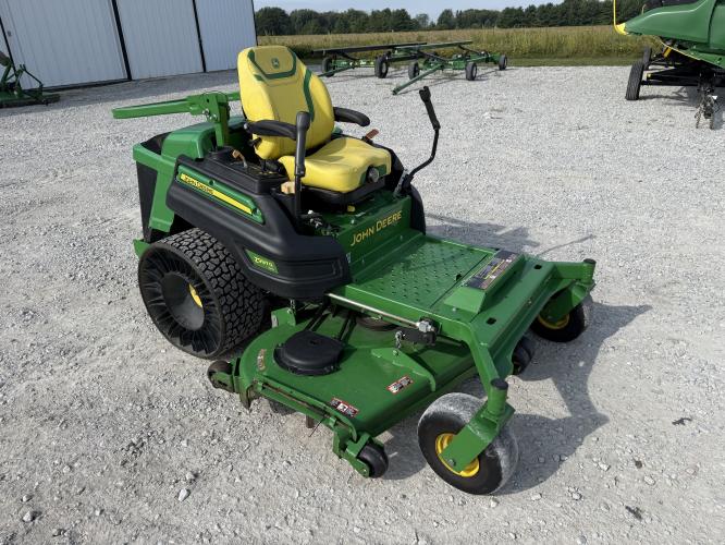 John Deere Z997R