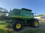 John Deere 9750 STS