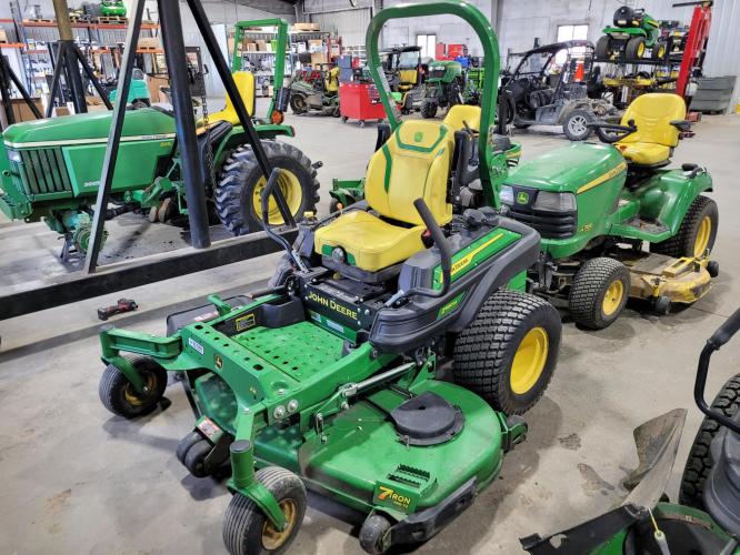 John Deere Z950M