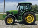 John Deere 6130D