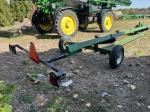 P-k Mfg HEAD CART
