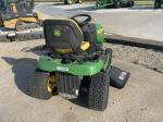 John Deere S110