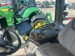 John Deere 8R 410