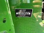 John Deere N530C