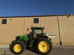John Deere 7260R