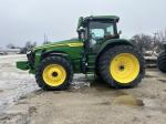 John Deere 8R 370