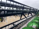 John Deere 925F