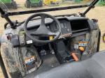 John Deere XUV 825I