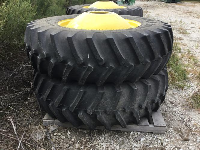 Firestone 520/85Rx42