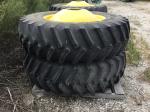 Firestone 520/85Rx42