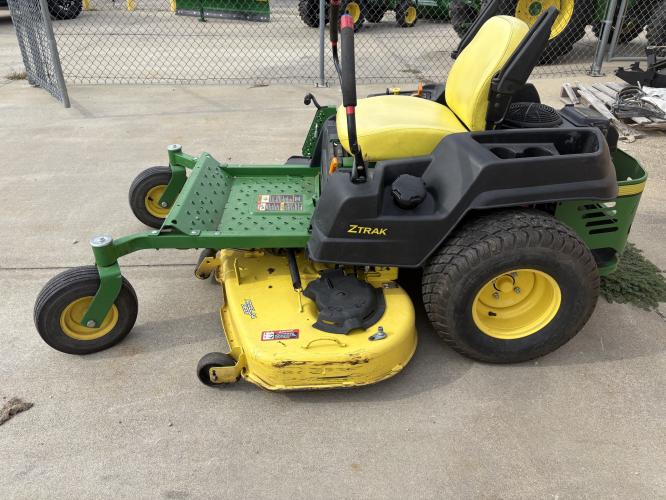 John Deere Z540M