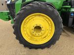 John Deere 8R 370