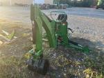 John Deere 375A
