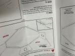 John Deere new Maurer 9E000032 grain tank Extension