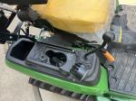 John Deere 1025R